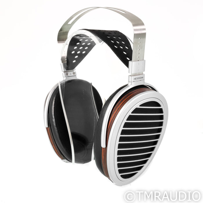 Hifiman HE1000se Planar Magnetic Open Back Headphones
