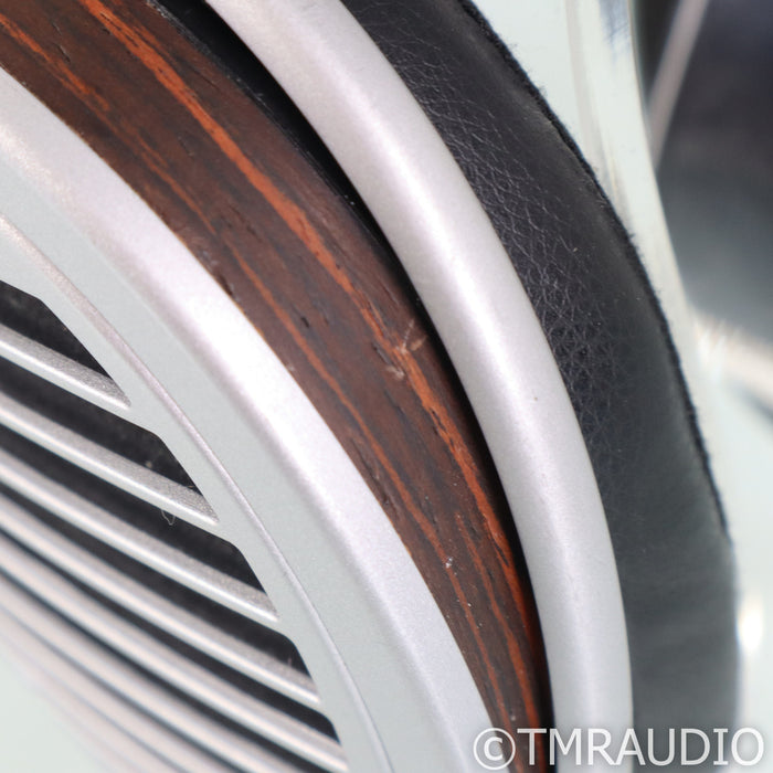 Hifiman HE1000se Planar Magnetic Open Back Headphones