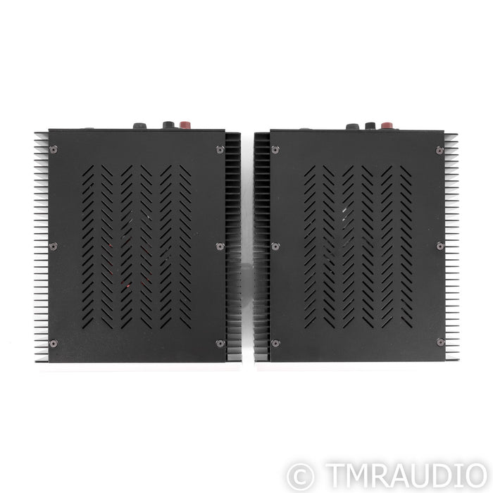 Van Alstine DVA M225 Monoblock Power Amplifiers; Pair