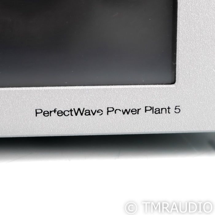 PS Audio PerfectWave Power Plant 5 AC Power Line Regenerator