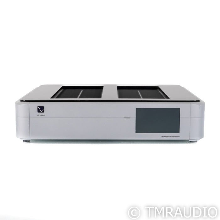 PS Audio PerfectWave Power Plant 5 AC Power Line Regenerator