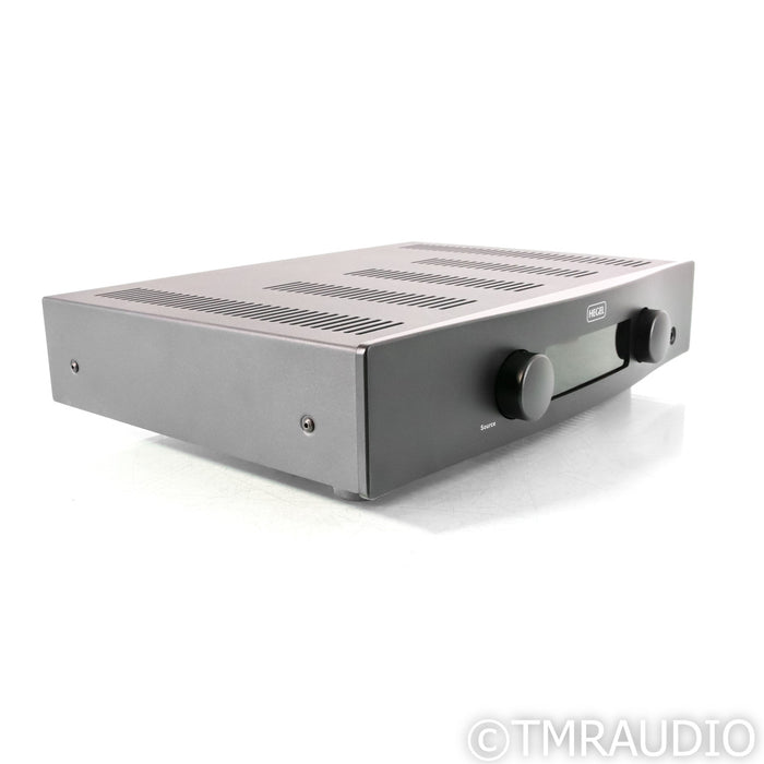 Hegel H95 Stereo Integrated Amplifier