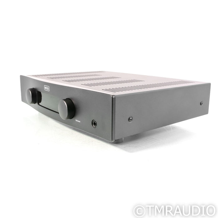 Hegel H95 Stereo Integrated Amplifier