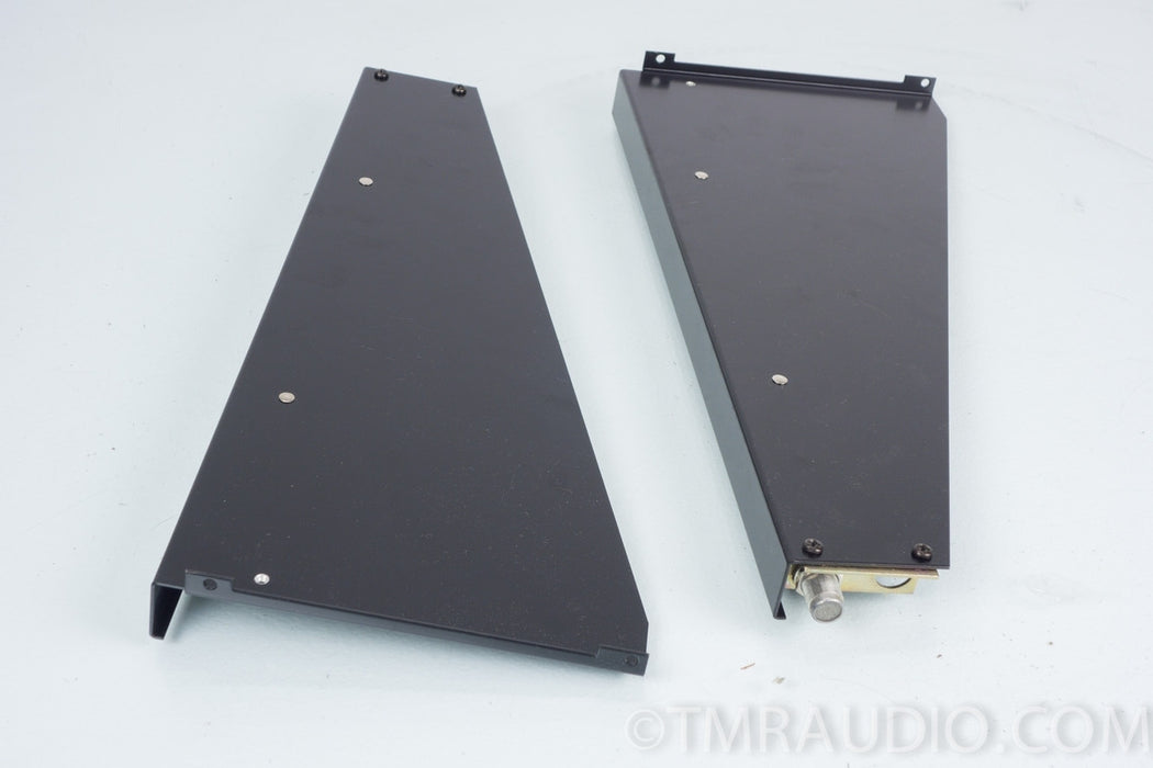 McIntosh Mc2002 PanLoc Shelf Brackets Set