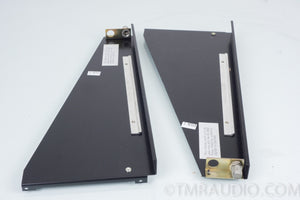 McIntosh Mc2002 PanLoc Shelf Brackets Set