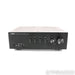 Yamaha A-S301 Stereo Integrated Amplifier; MM Phono