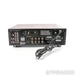 Yamaha A-S301 Stereo Integrated Amplifier; MM Phono