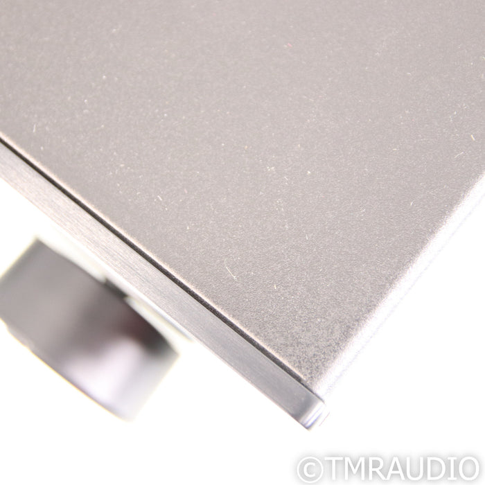 Yamaha A-S301 Stereo Integrated Amplifier; MM Phono