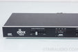 DBX 120 Subharmonic Synthesizer