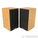 Spendor A1 Bookshelf Speakers; Oak Pair