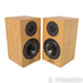 Spendor A1 Bookshelf Speakers; Oak Pair