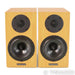 Spendor A1 Bookshelf Speakers; Oak Pair