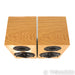 Spendor A1 Bookshelf Speakers; Oak Pair