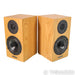 Spendor A1 Bookshelf Speakers; Oak Pair