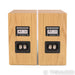 Spendor A1 Bookshelf Speakers; Oak Pair