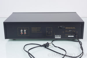 Nakamichi BX-300 Cassette Deck / Tape Recorder