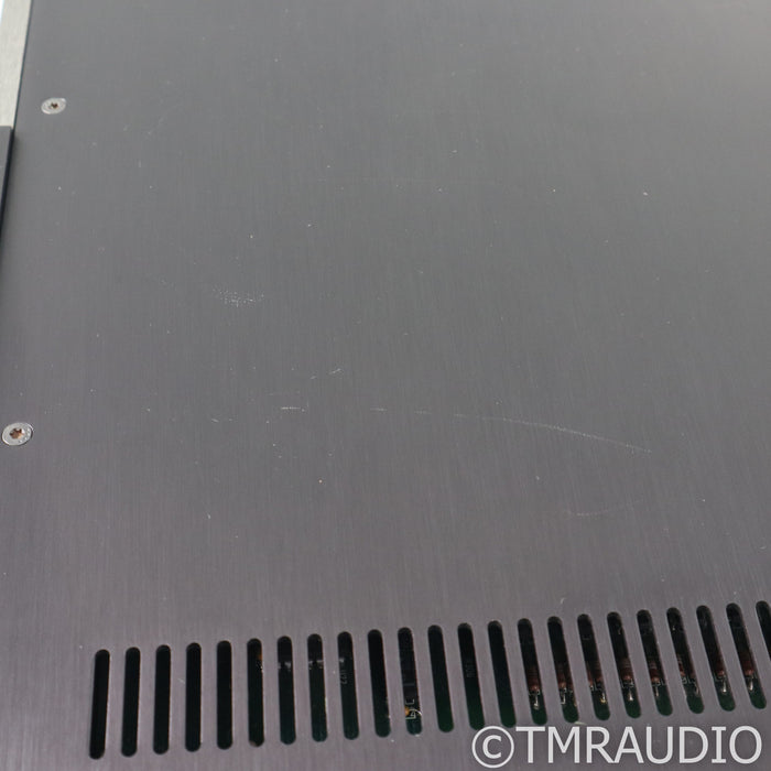 Krell KRC-2 Stereo Preamplifier w/ KPE MM & MC Phono Preamplifier