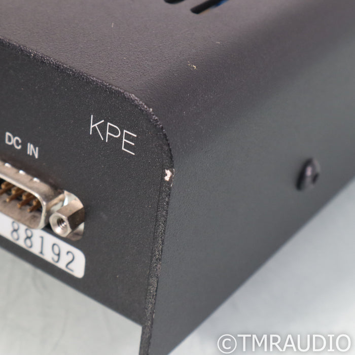 Krell KRC-2 Stereo Preamplifier w/ KPE MM & MC Phono Preamplifier
