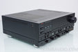 Luxman LV-117 Integrated Digital Stereo Power Amplifier