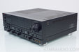 Luxman LV-117 Integrated Digital Stereo Power Amplifier