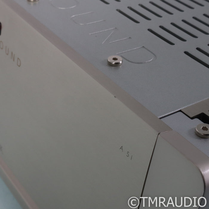 Parasound Halo A51 5-Channel Power Amplifier
