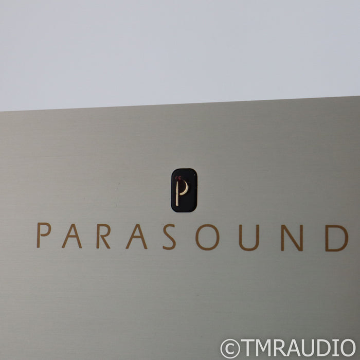 Parasound Halo A51 5-Channel Power Amplifier