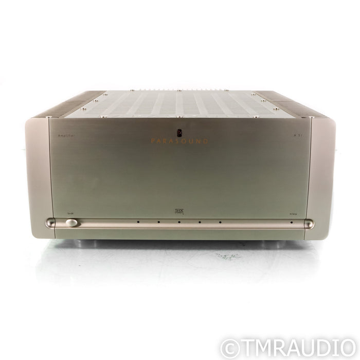 Parasound Halo A51 5-Channel Power Amplifier