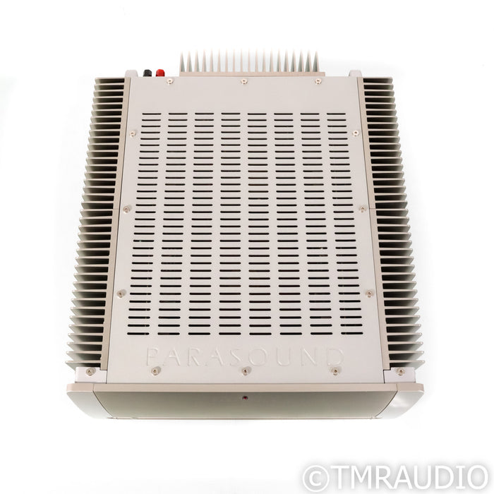 Parasound Halo A51 5-Channel Power Amplifier