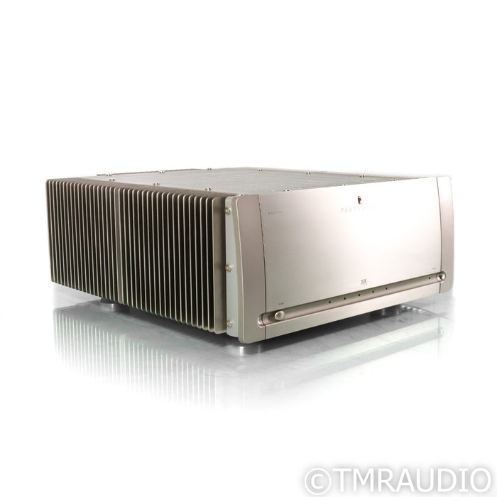 Parasound Halo A51 5-Channel Power Amplifier
