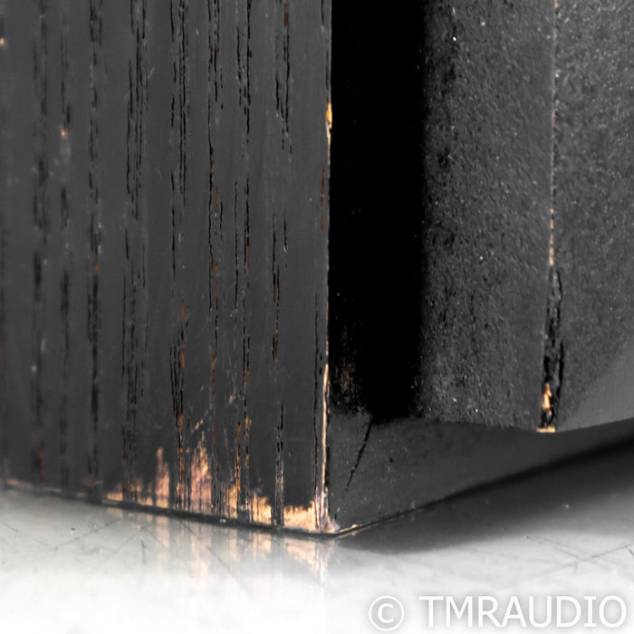 Thiel MCS1 Center Channel Speaker; Black