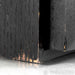 Thiel MCS1 Center Channel Speaker; Black