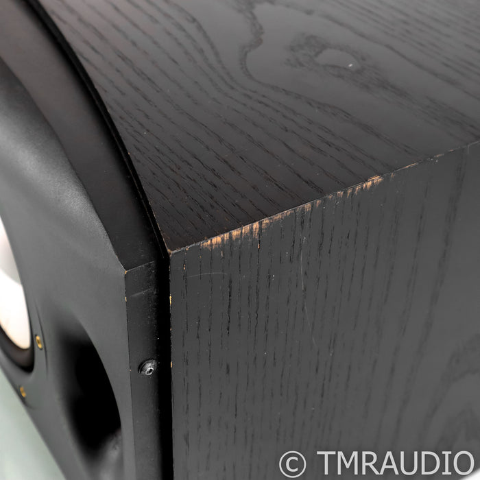 Thiel MCS1 Center Channel Speaker; Black