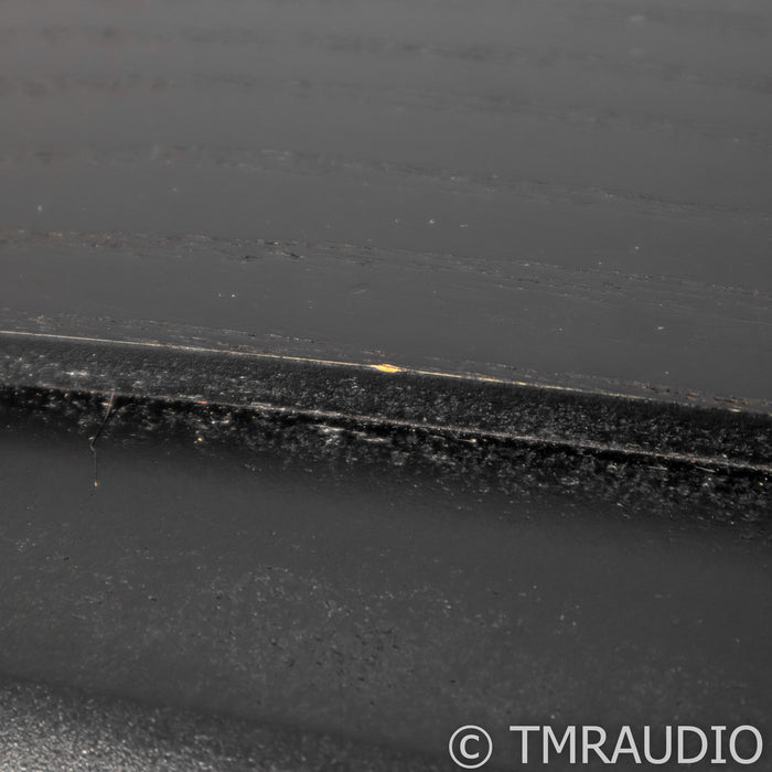 Thiel MCS1 Center Channel Speaker; Black