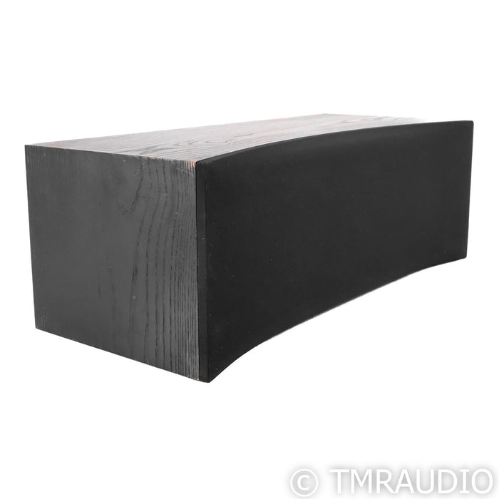 Thiel MCS1 Center Channel Speaker; Black