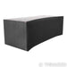 Thiel MCS1 Center Channel Speaker; Black