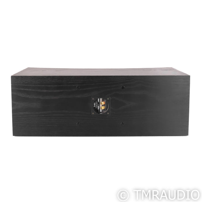 Thiel MCS1 Center Channel Speaker; Black