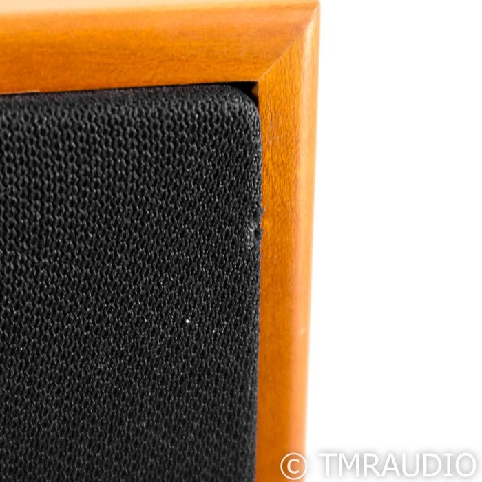 Harbeth HL-P3ES-2 Bookshelf Speakers; Cherry Pair