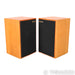 Harbeth HL-P3ES-2 Bookshelf Speakers; Cherry Pair