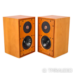 Harbeth HL-P3ES-2 Bookshelf Speakers; Cherry Pair