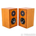 Harbeth HL-P3ES-2 Bookshelf Speakers; Cherry Pair