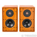 Harbeth HL-P3ES-2 Bookshelf Speakers; Cherry Pair