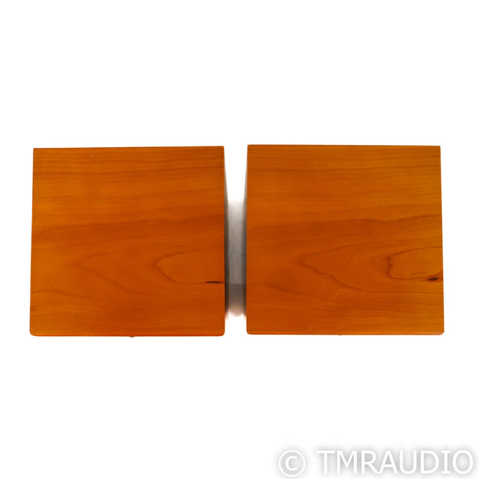 Harbeth HL-P3ES-2 Bookshelf Speakers; Cherry Pair