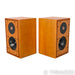 Harbeth HL-P3ES-2 Bookshelf Speakers; Cherry Pair