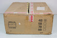 Bryston 4B-SST-120 Amplifier in Factory Box
