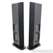 GoldenEar Triton One.R Floorstanding Speakers; Black Pair w/ Gaia II Footers