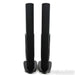 GoldenEar Triton One.R Floorstanding Speakers; Black Pair w/ Gaia II Footers