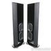 GoldenEar Triton One.R Floorstanding Speakers; Black Pair w/ Gaia II Footers