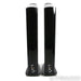 GoldenEar Triton One.R Floorstanding Speakers; Black Pair w/ Gaia II Footers