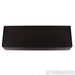 GoldenEar SuperCenter Reference Center Channel Speaker; Black