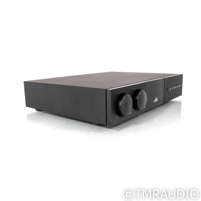 Naim Supernait 3 Stereo Integrated Amplifier; MM Phono